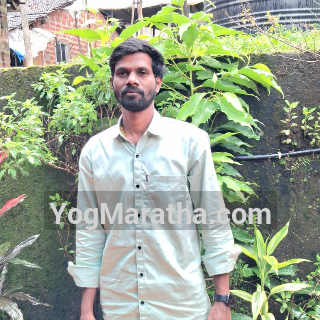 96 Kuli Maratha Profile