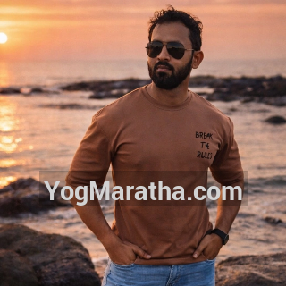 Maratha Marriage Profile