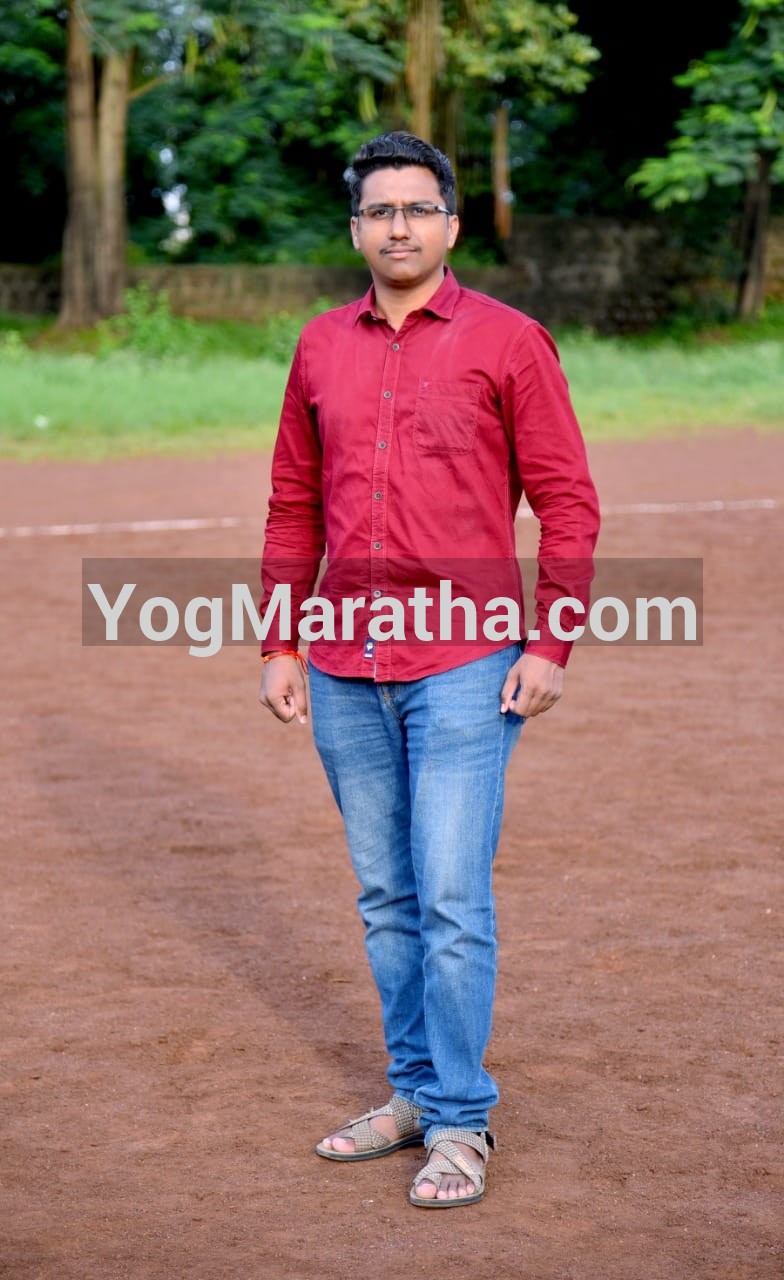 Yog Maratha Vadhu Var
