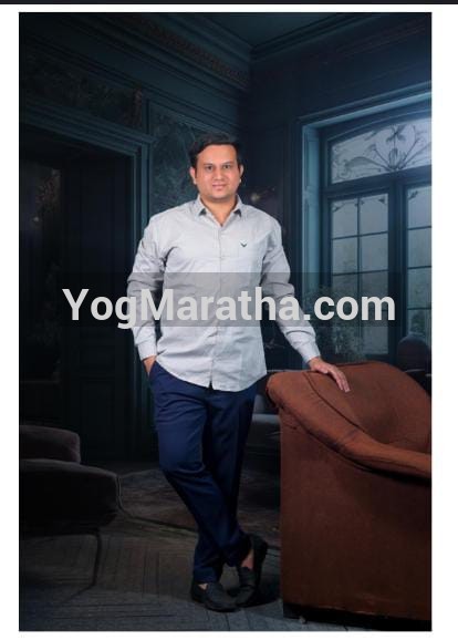 Yog Maratha Vadhu Var