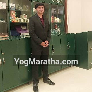 Maratha Marriage Profile