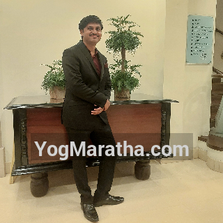 Maratha Marriage Profile