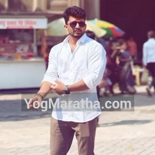 Yog Maratha Vadhu Var