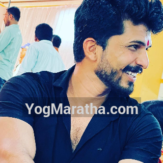 Maratha Marriage Profile