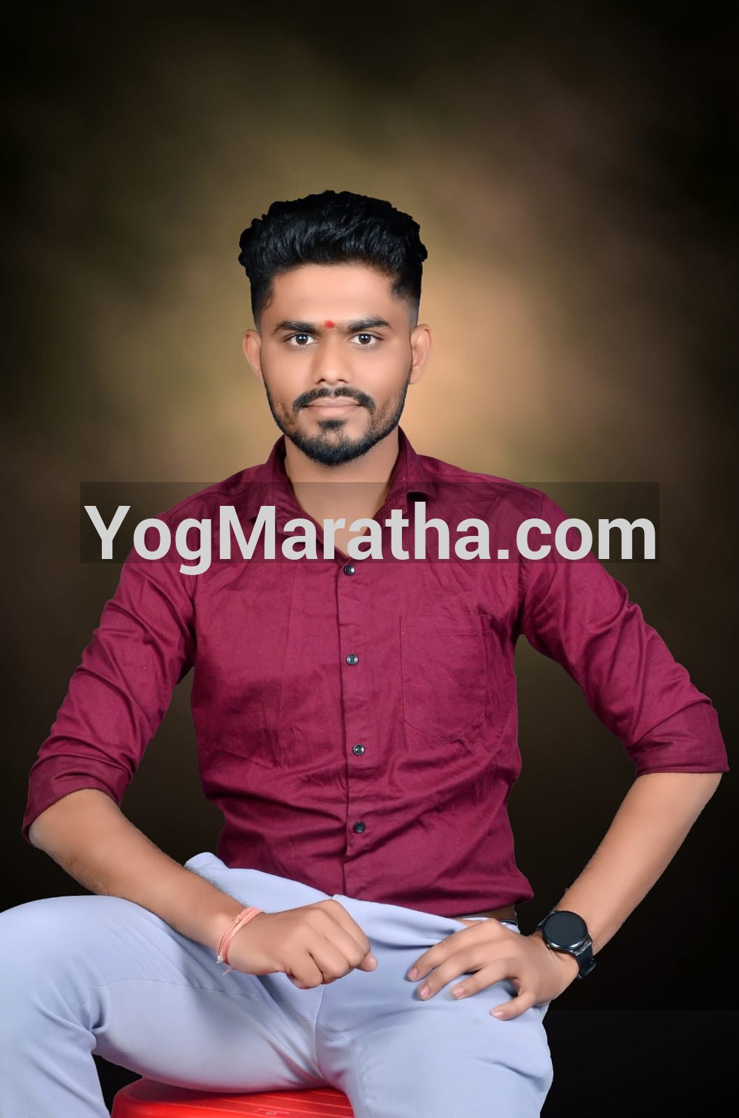 Yog Maratha Vadhu Var