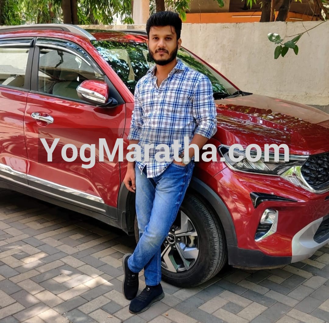 Yog Maratha Vadhu Var