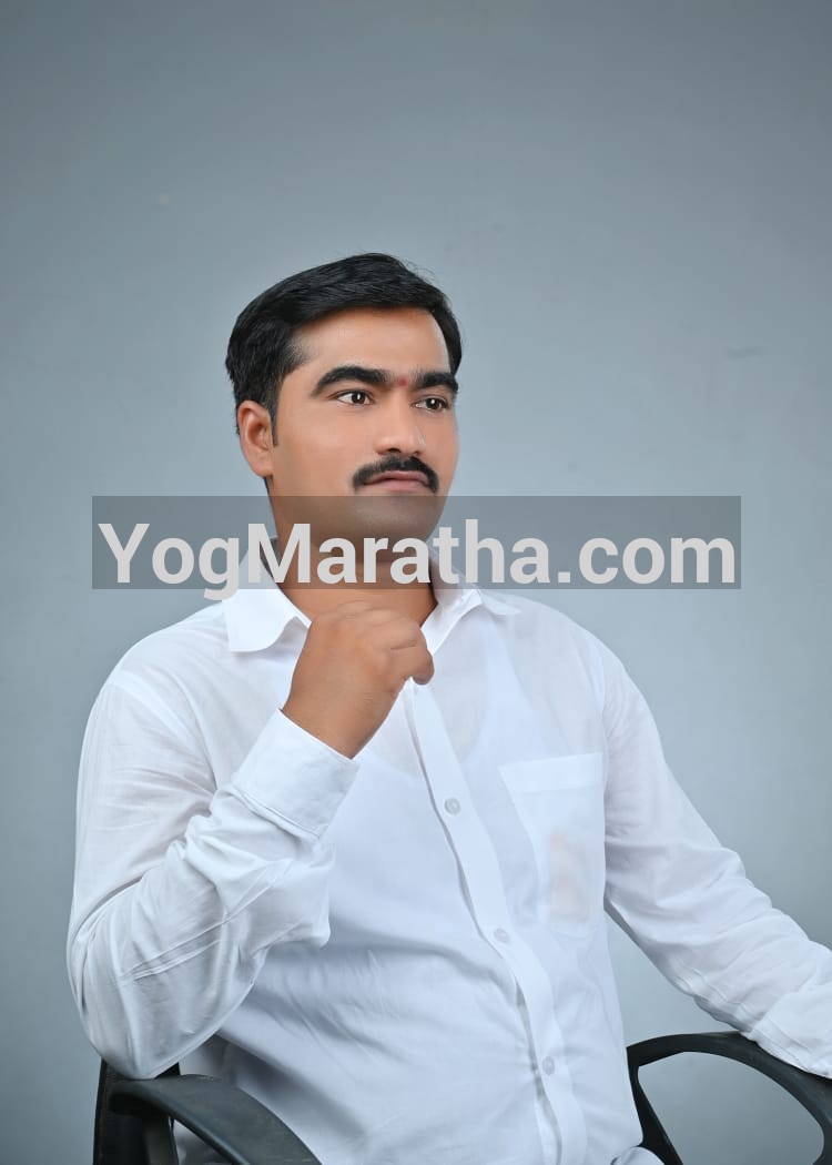 96 Kuli Maratha Profile