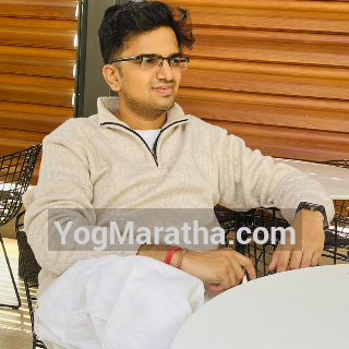 Maratha Marriage Profile