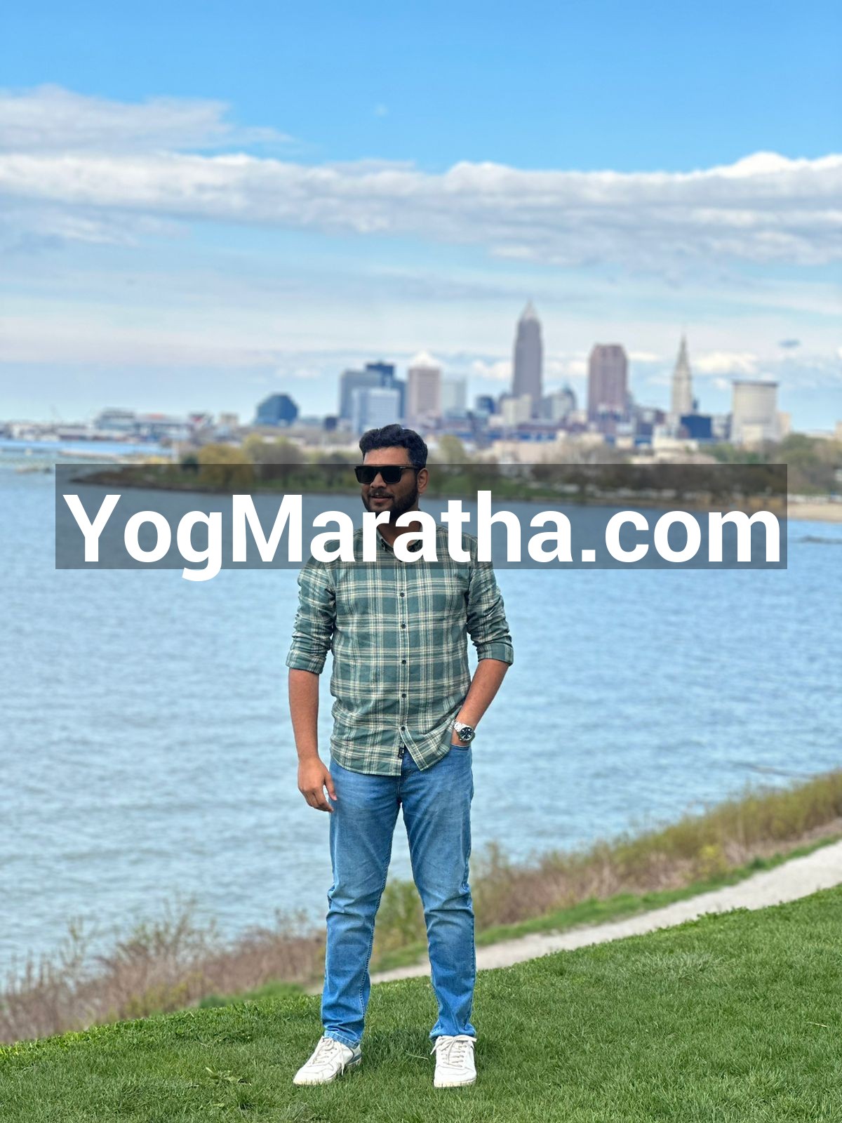 96 Kuli Maratha Profile