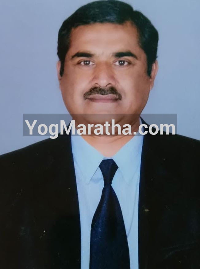 Yog Maratha Vadhu Var