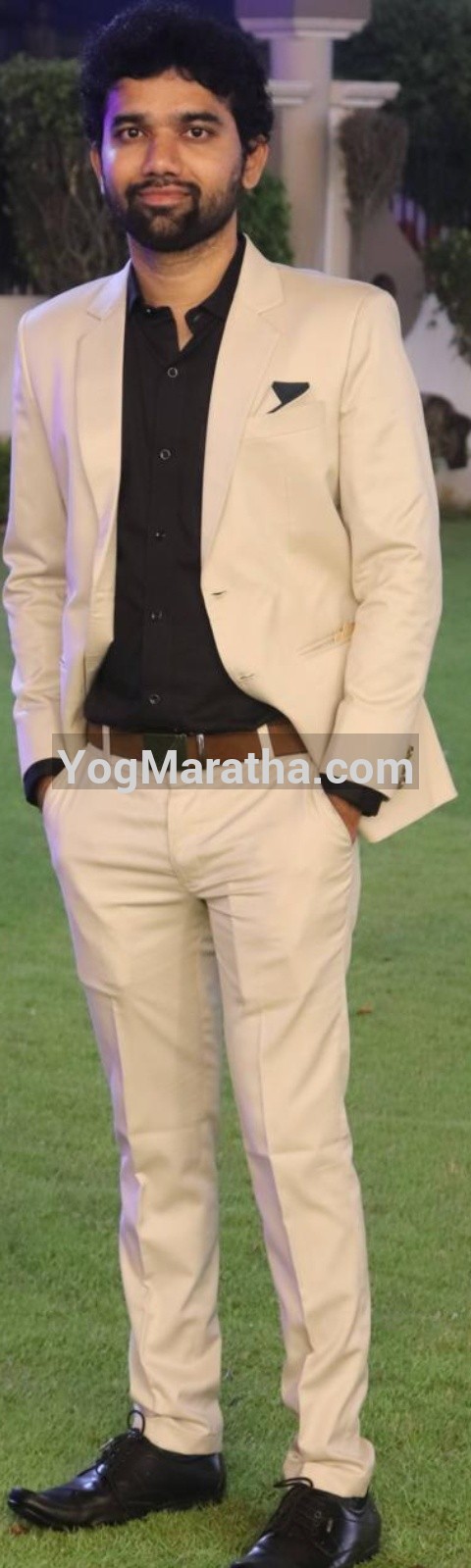 Yog Maratha Vadhu Var