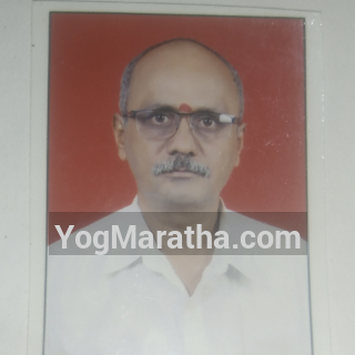 Yog Maratha Vadhu Var