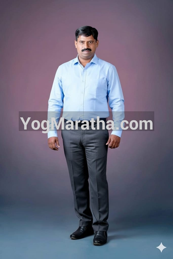 Maratha Marriage Profile