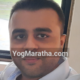 Maratha Marriage Profile