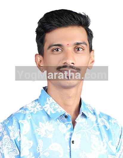 Yog Maratha Vadhu Var