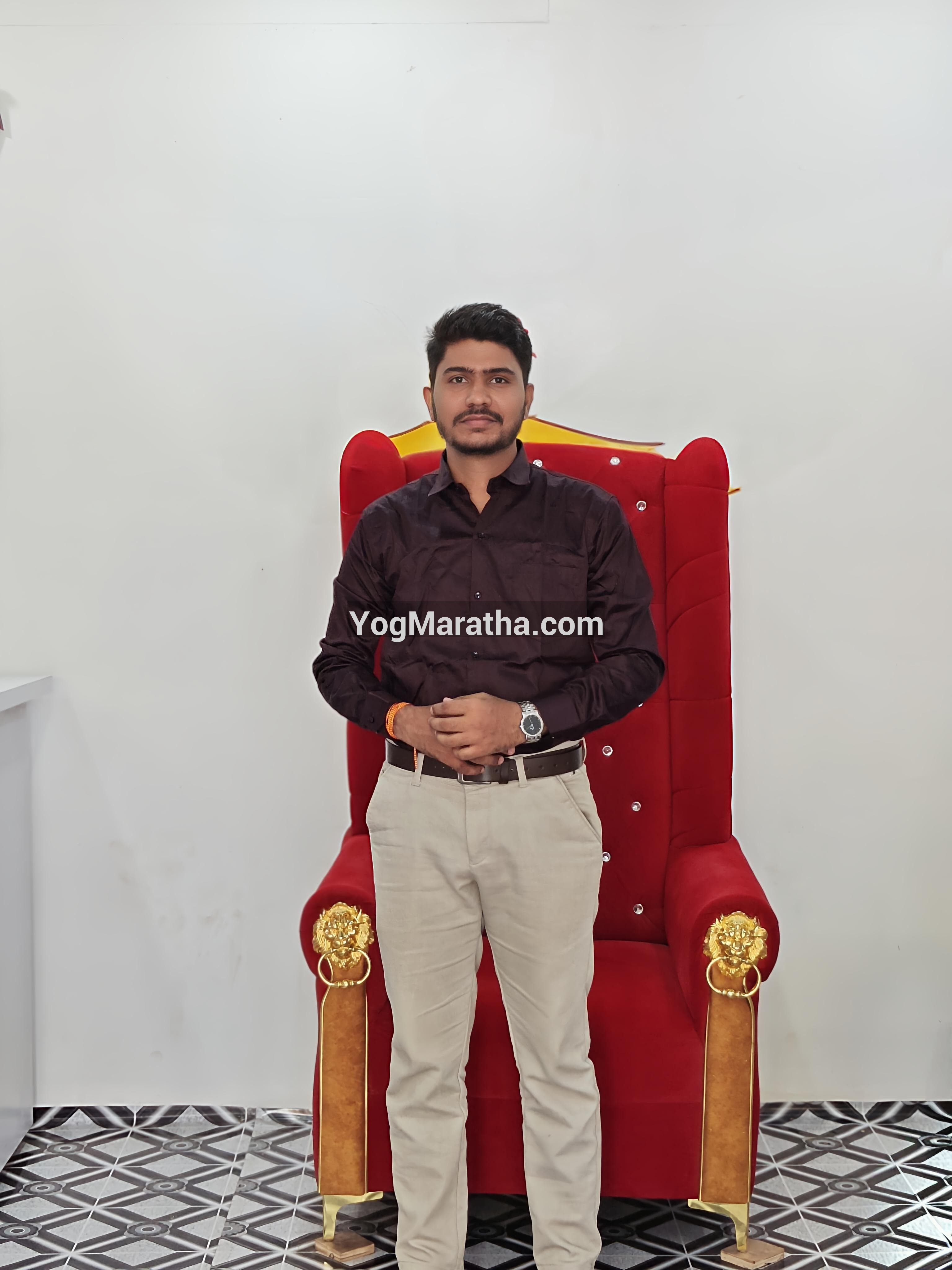 Yog Maratha Vadhu Var