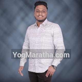 96 Kuli Maratha Profile