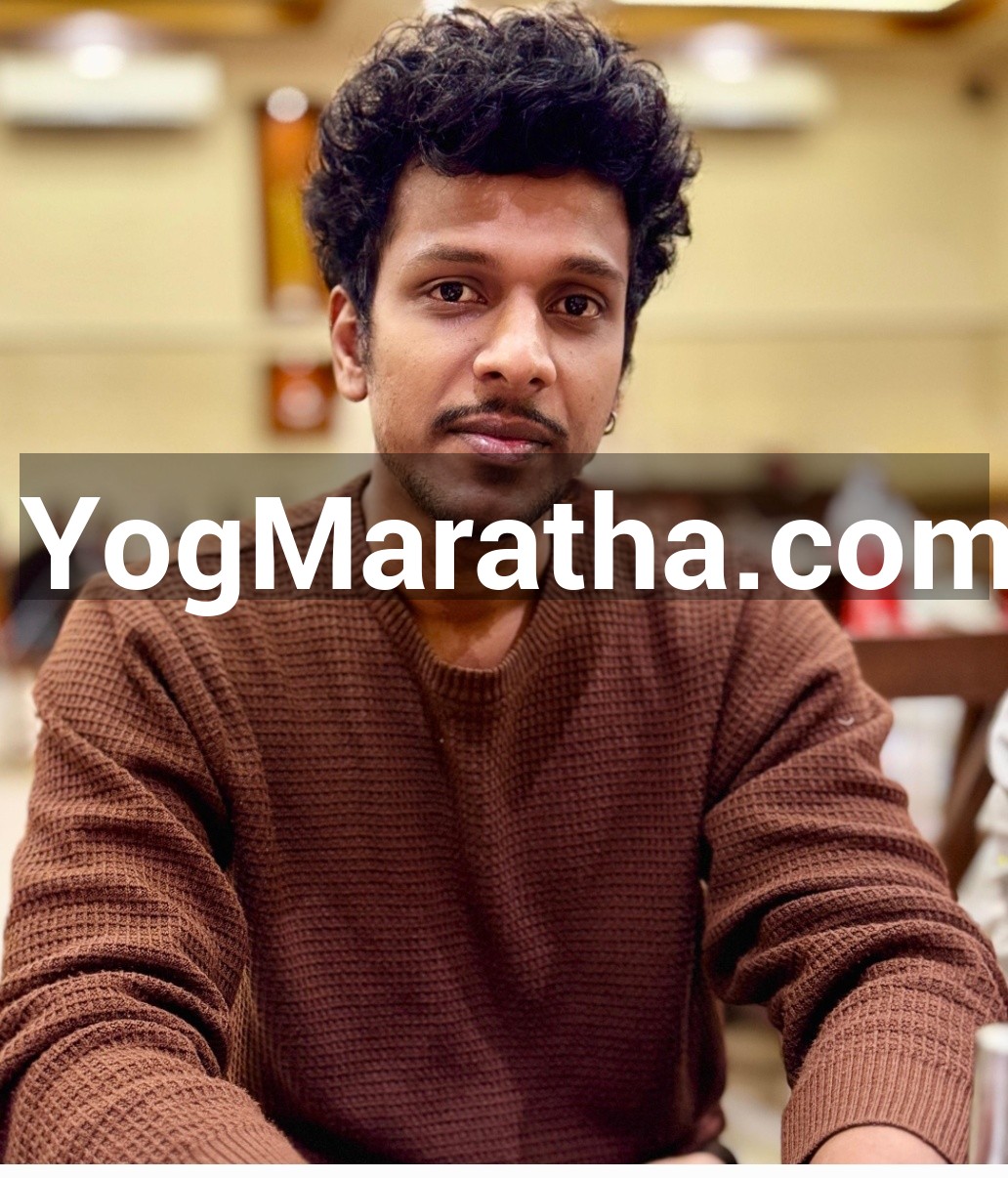 96 Kuli Maratha Profile