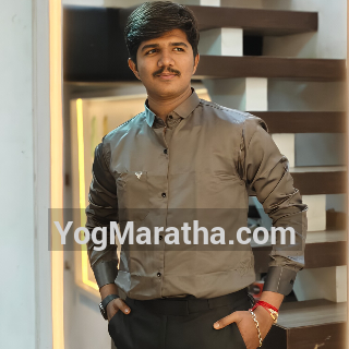 96 Kuli Maratha Profile