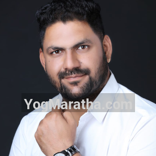 Yog Maratha Vadhu Var