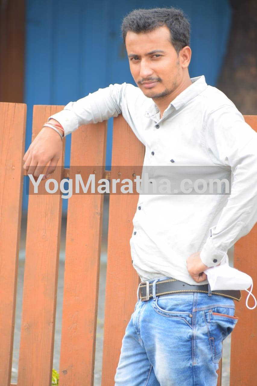 96 Kuli Maratha Profile