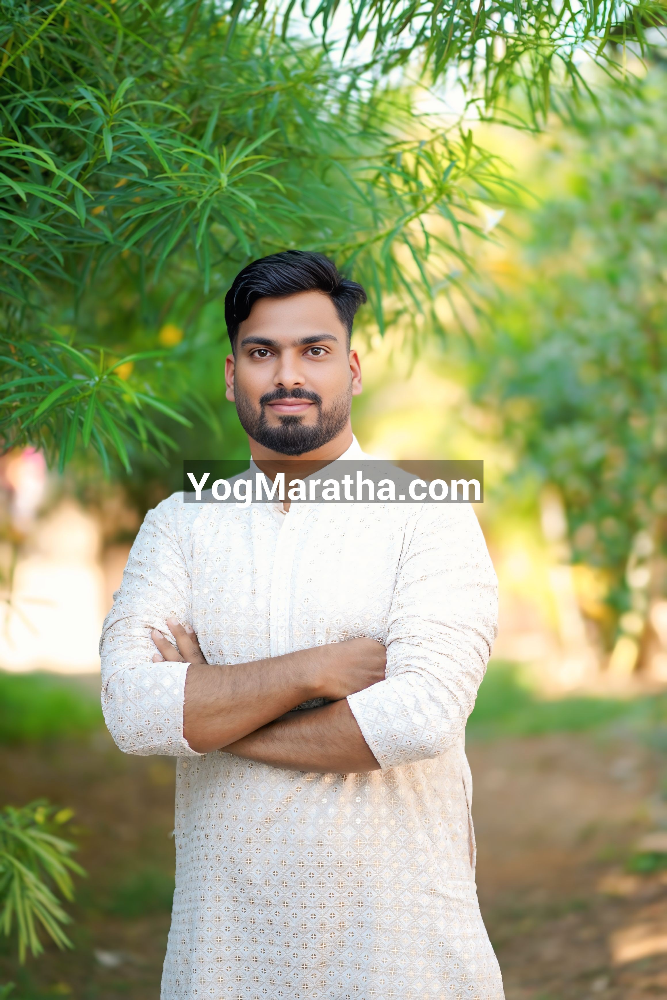 96 Kuli Maratha Profile