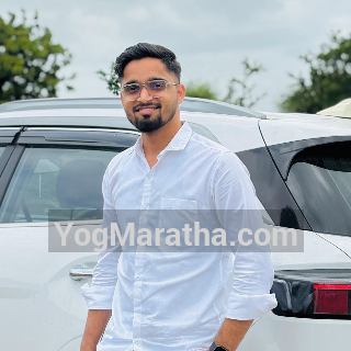 Maratha Marriage Profile