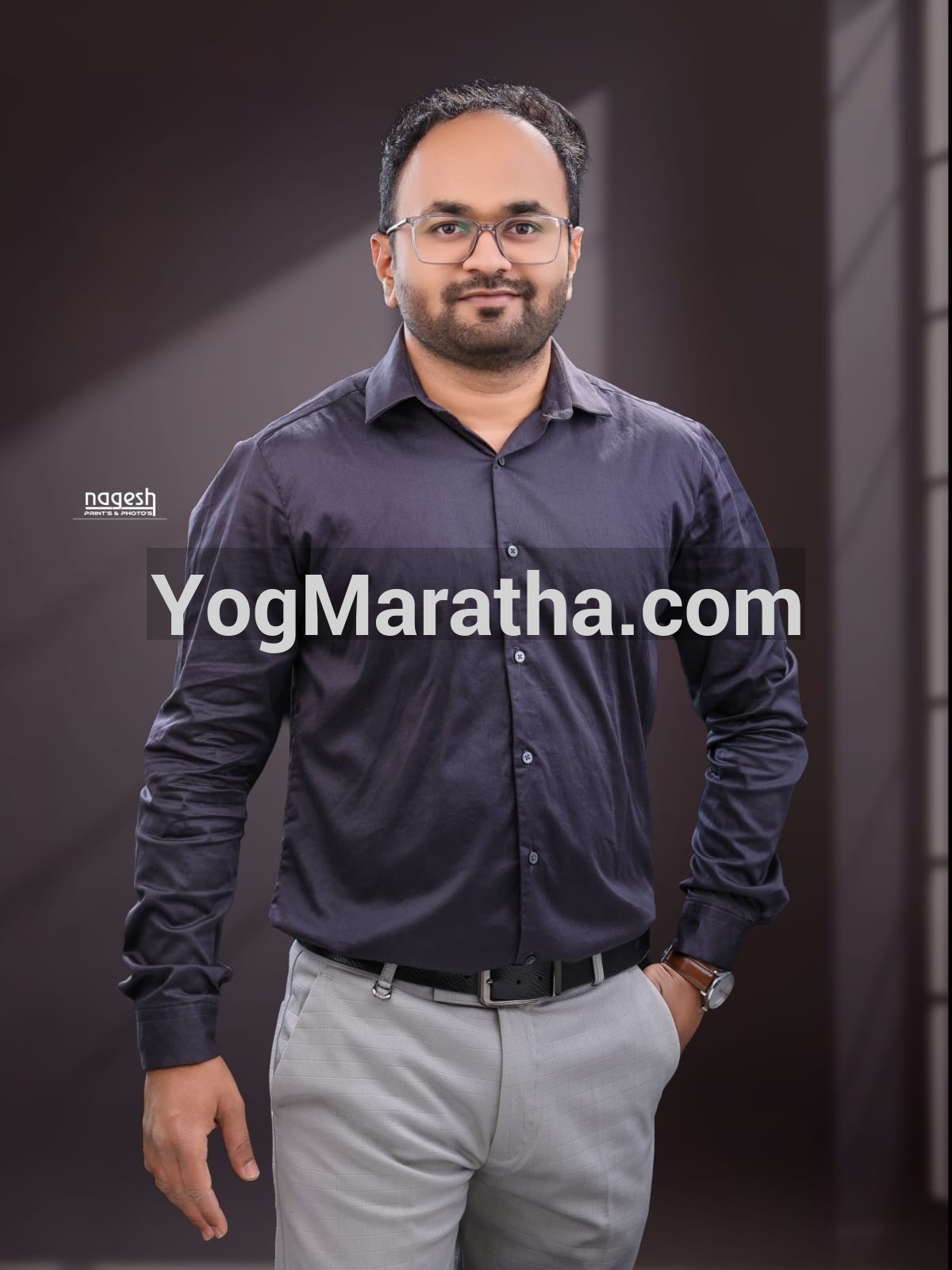 96 Kuli Maratha Profile