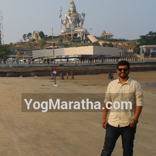 Maratha Marriage Profile