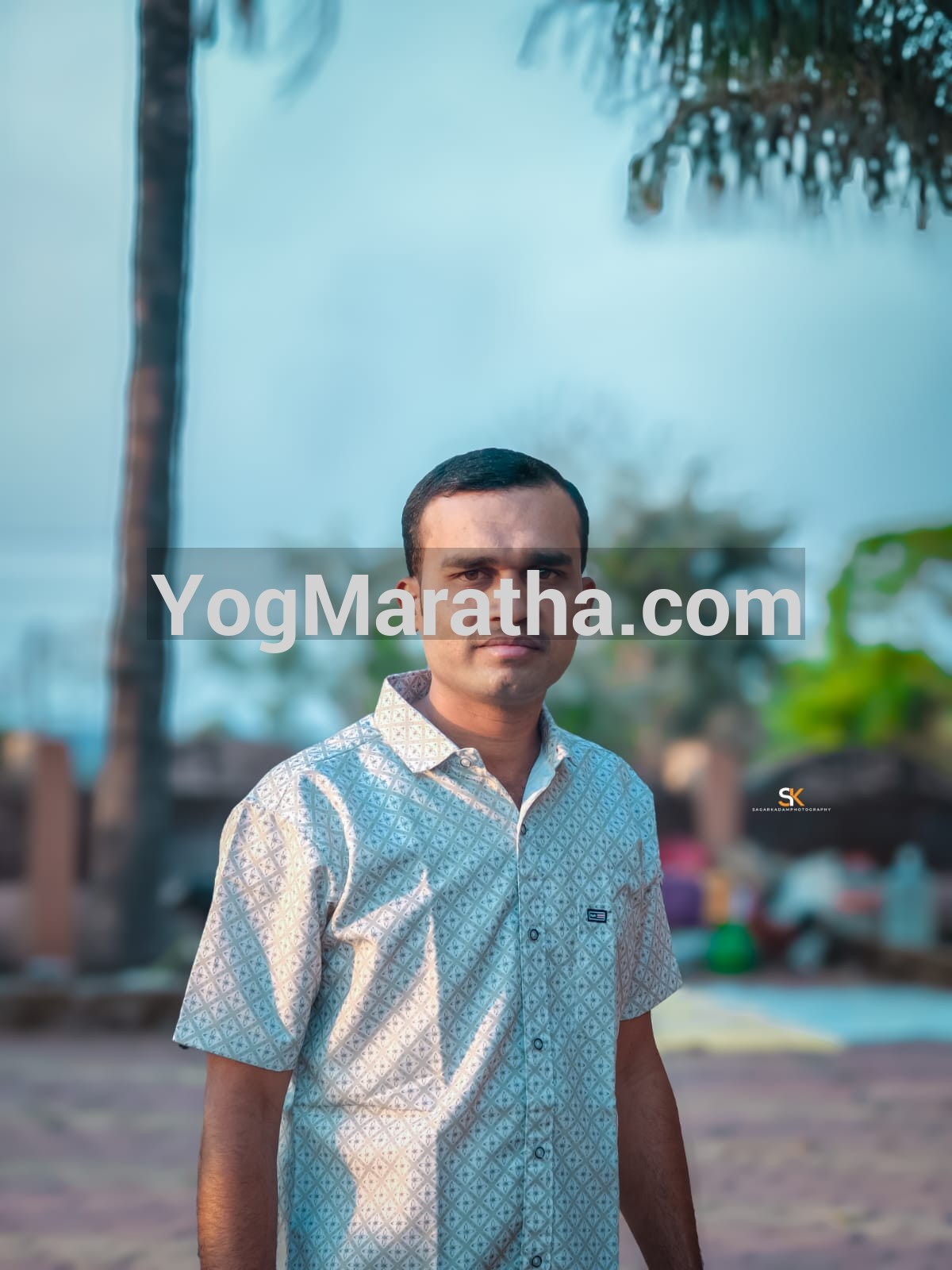 Yog Maratha Vadhu Var