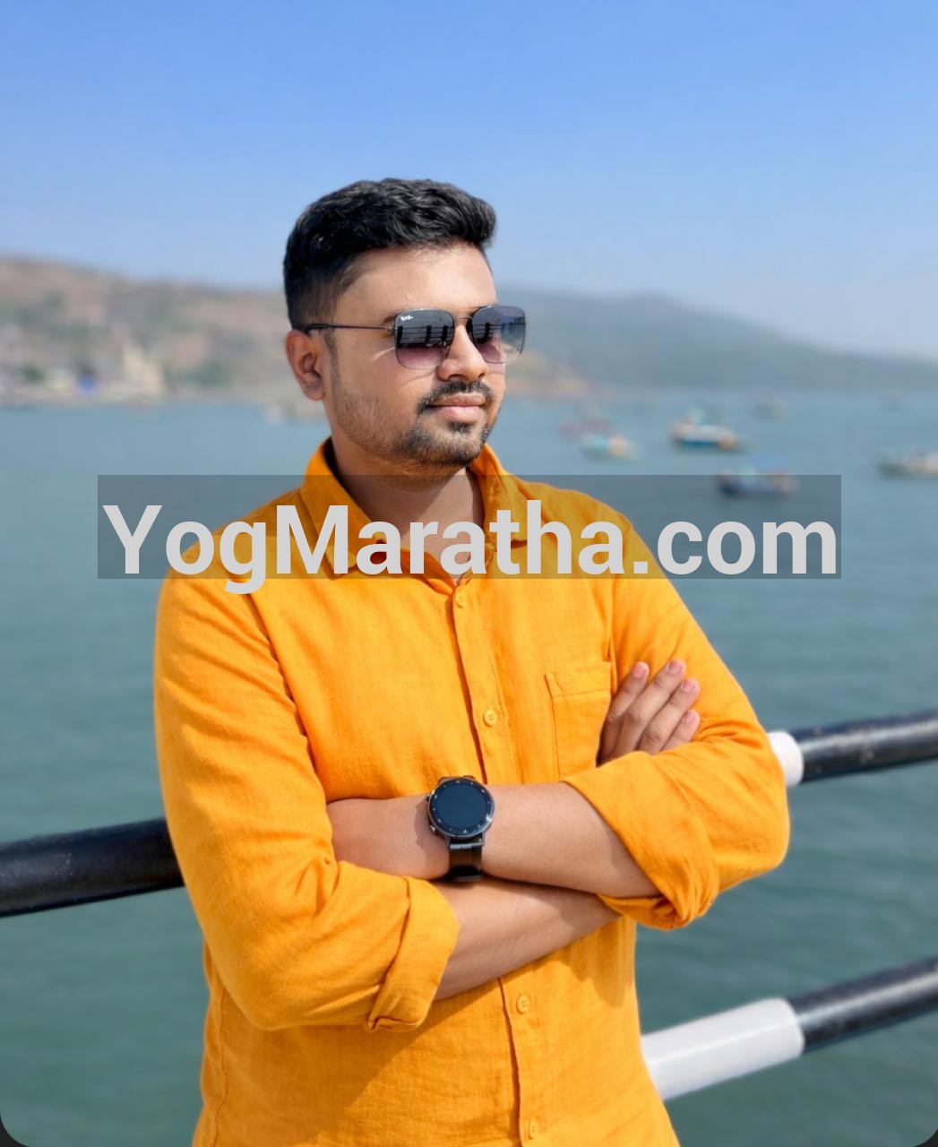 Yog Maratha Vadhu Var