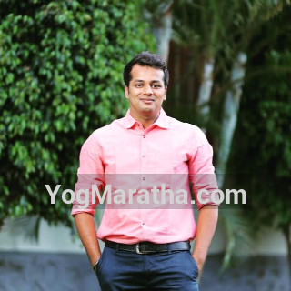 Maratha Marriage Profile