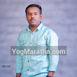 Yog Maratha Vadhu Var