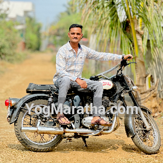 Yog Maratha Vadhu Var