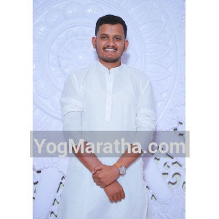 Yog Maratha Vadhu Var