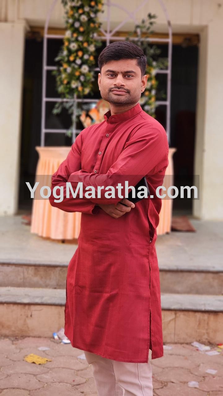 Yog Maratha Vadhu Var