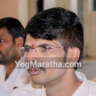 Yog Maratha Vadhu Var