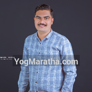 Maratha Marriage Profile