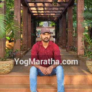 Maratha Marriage Profile