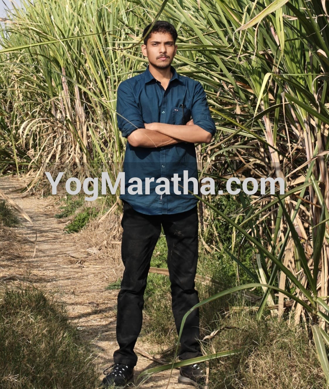 Maratha Marriage Profile