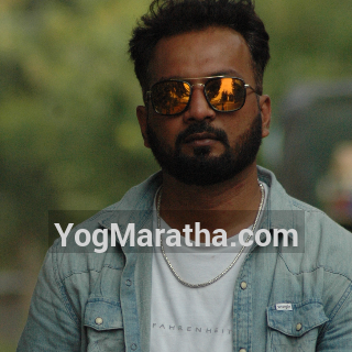 Yog Maratha Vadhu Var