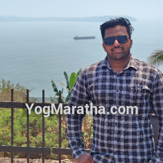 Maratha Marriage Profile