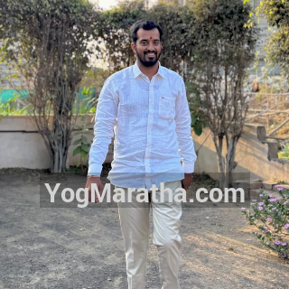 Maratha Marriage Profile