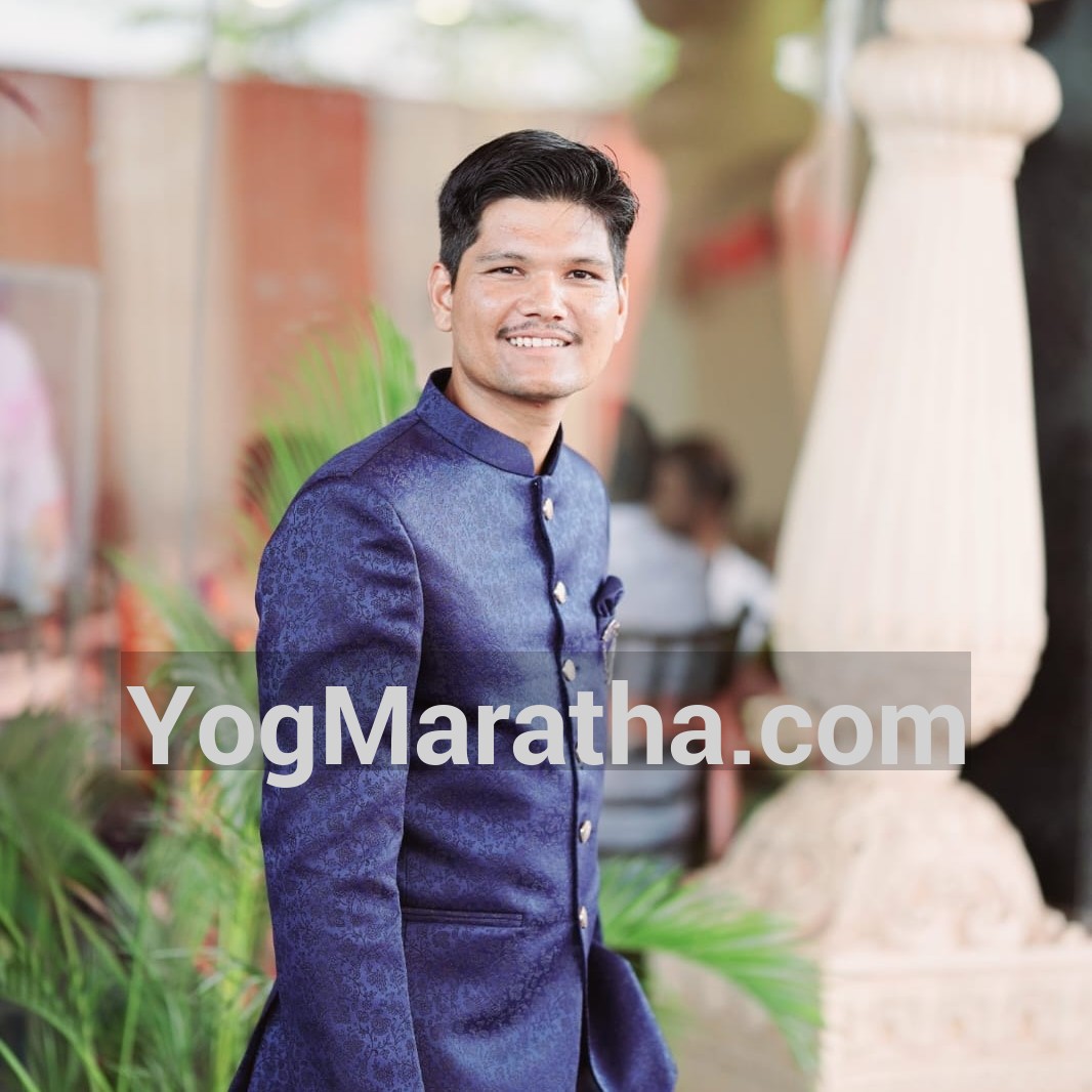 96 Kuli Maratha Profile