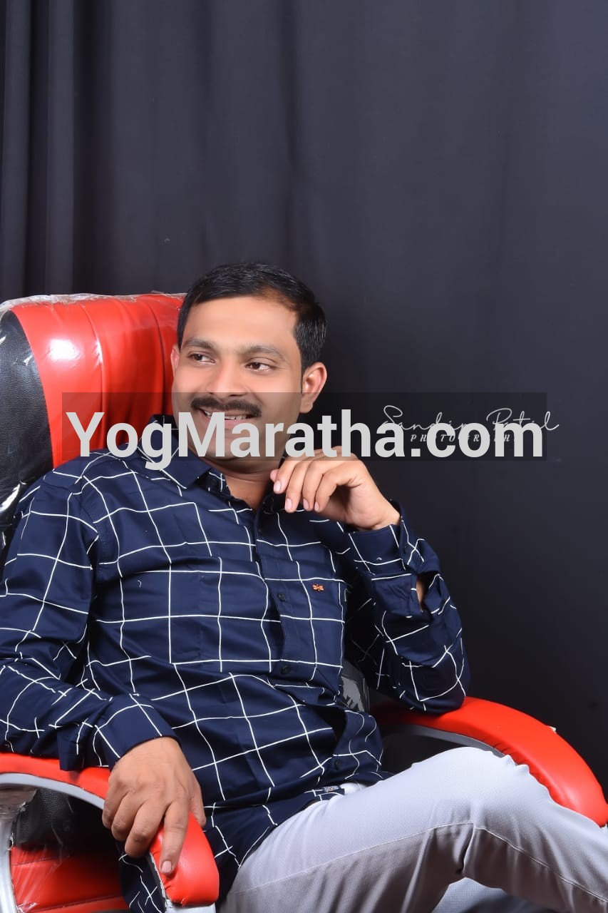 96 Kuli Maratha Profile