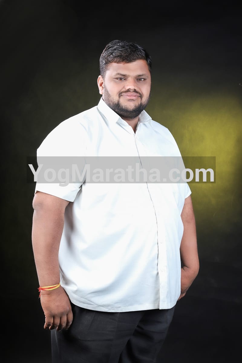 96 Kuli Maratha Profile