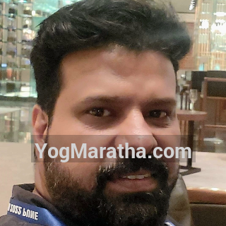 Maratha Marriage Profile