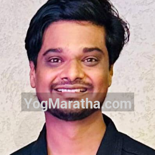 Yog Maratha Vadhu Var