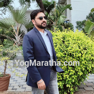 Maratha Marriage Profile