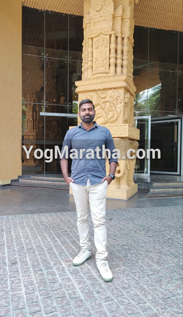 Yog Maratha Vadhu Var